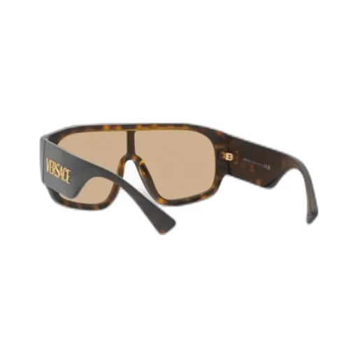 Logo Sunglasses