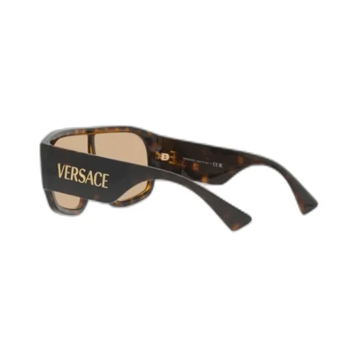 Logo Sunglasses