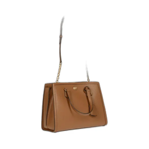 Logo Cross-Body Bag