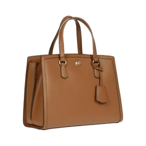 Logo Cross-Body Bag