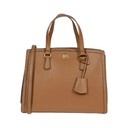 Logo Cross-Body Bag