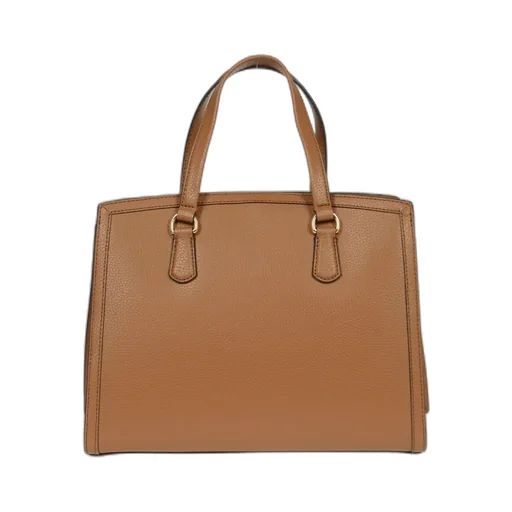 Logo Cross-Body Bag