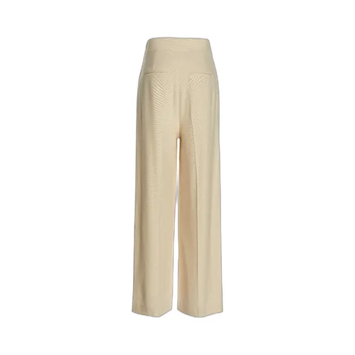 Logo Casual Pants