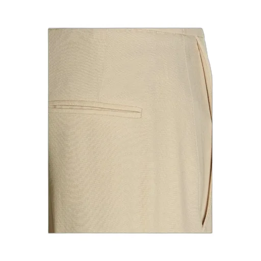 Logo Casual Pants