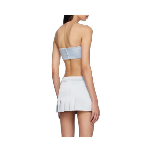 Tube Top Vest