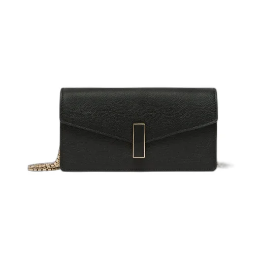 Valextra Envelope Clutch Bag