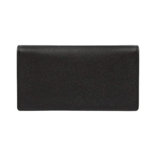 Valextra Envelope Clutch Bag
