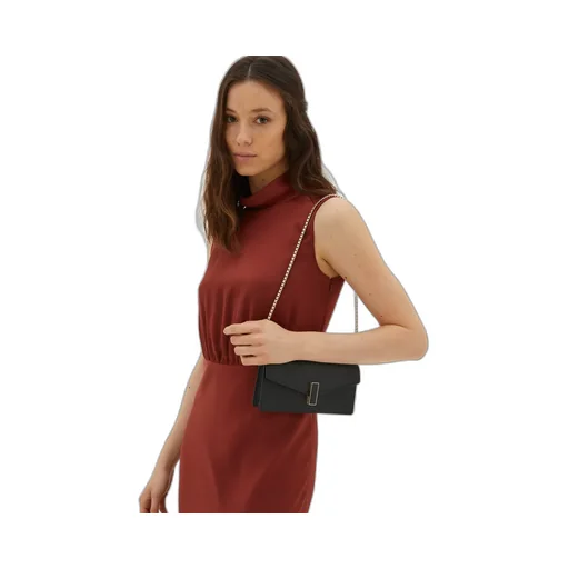 Valextra Envelope Clutch Bag