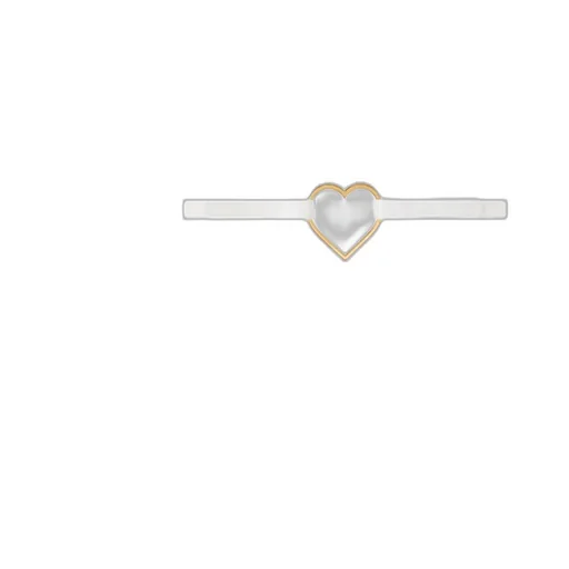 Heart Adjustable Belt