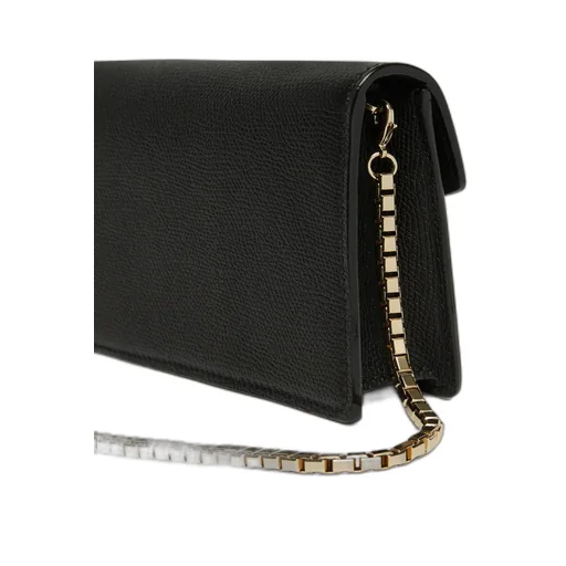 Valextra Envelope Clutch Bag