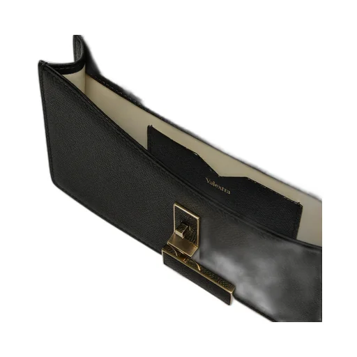 Valextra Envelope Clutch Bag