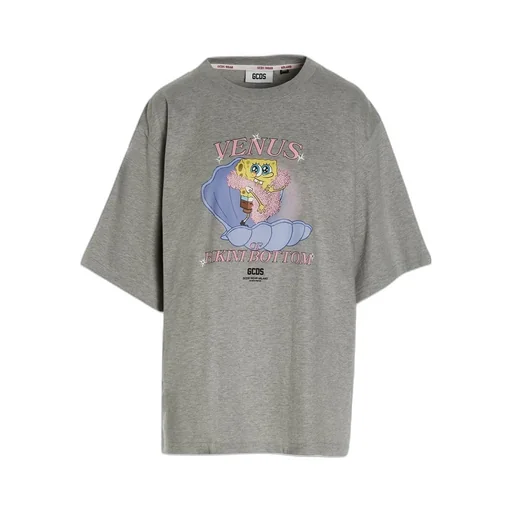 X Spongebob Squarepants™ Printed T-Shirt