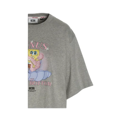 X Spongebob Squarepants™ Printed T-Shirt