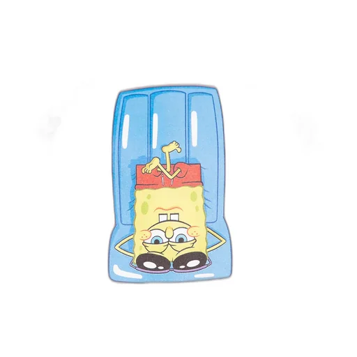 Spongebob Busy People T-Shirt
