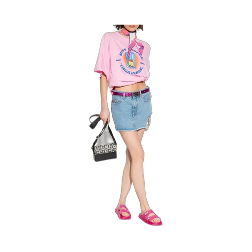 Spongebob Busy People T-Shirt
