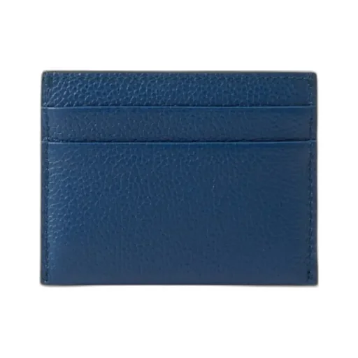 Burberry Tb Logo-Plaque Cardholder