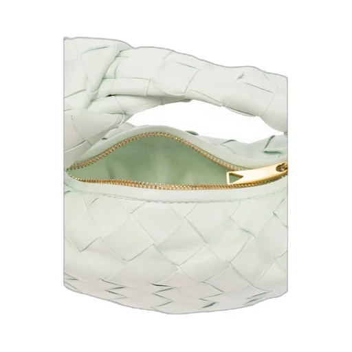Candy Jodie Knitted Handbag