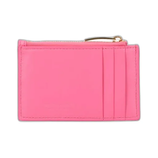 Bottega Veneta Cassette Zipped Cardholder