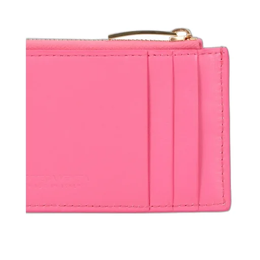 Bottega Veneta Cassette Zipped Cardholder