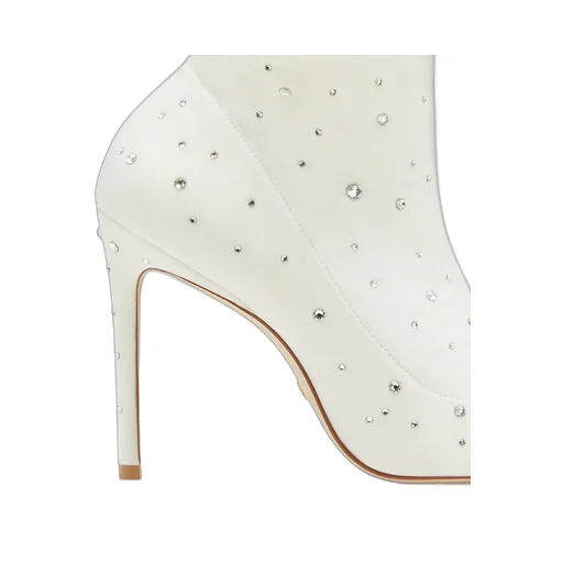 Crystal-Embellished 110Mm Boots