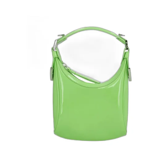 By Far Cosmo Top Handle Tote Bag