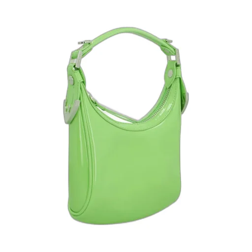 By Far Cosmo Top Handle Tote Bag