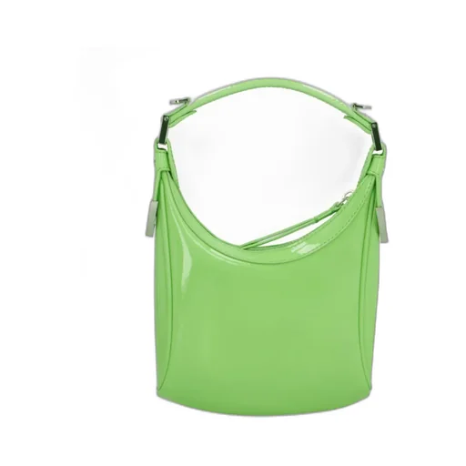 By Far Cosmo Top Handle Tote Bag