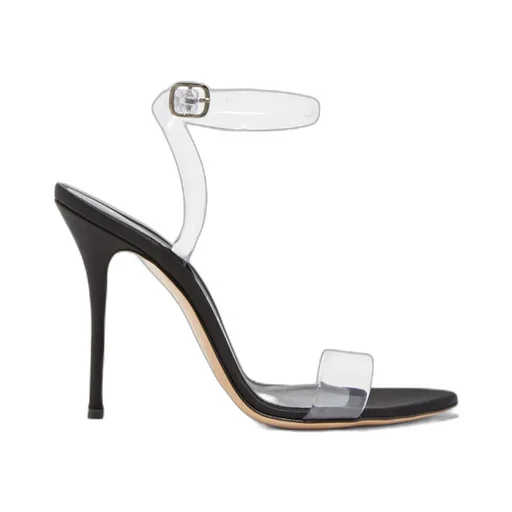 Pointed Toe Sandals
