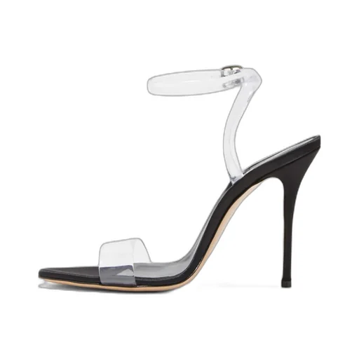 Pointed Toe Sandals