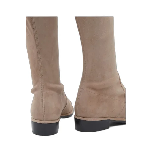 Stuart Weitzman Lowland Thigh-High Boots