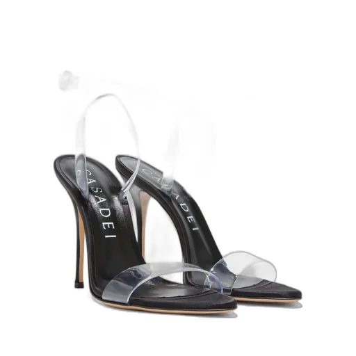 Pointed Toe Sandals