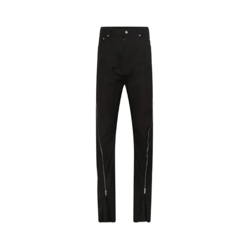 Bolan Banana Flared Trousers