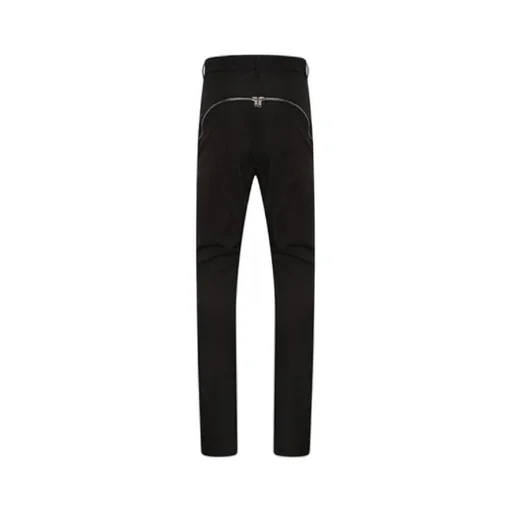 Bolan Banana Flared Trousers