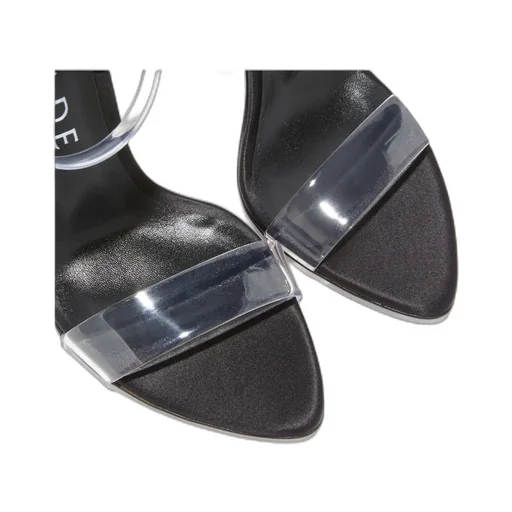 Pointed Toe Sandals