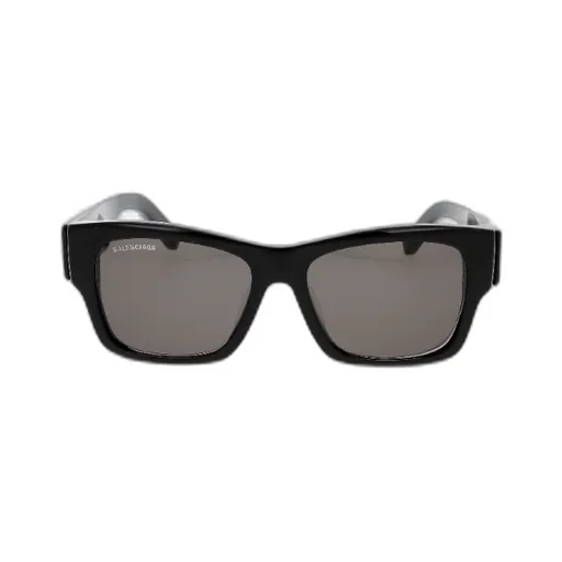Eyewear Rectangle Frame Sunglasses