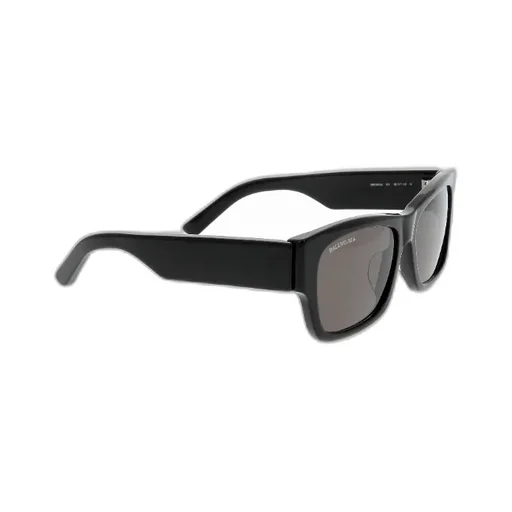 Eyewear Rectangle Frame Sunglasses