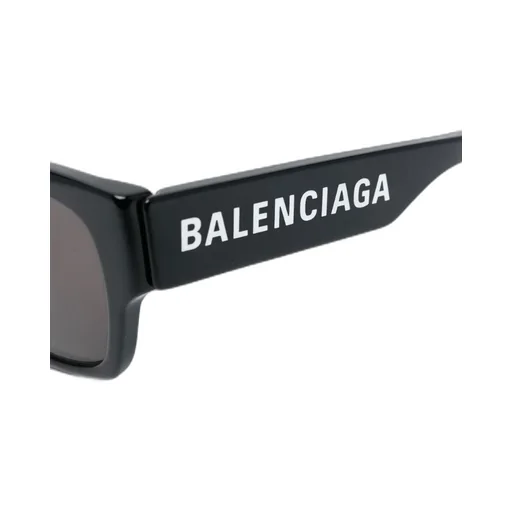Eyewear Rectangle Frame Sunglasses