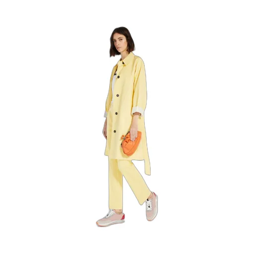 Plain Knitted Trousers