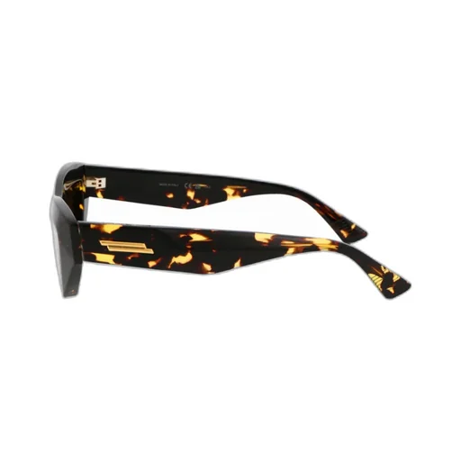 Bottega Veneta Eyewear Cat-Eye Frame Sunglasses