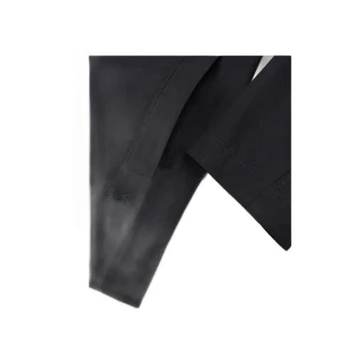 Emporio Armani Kids Single-Breasted Tailored Blazer