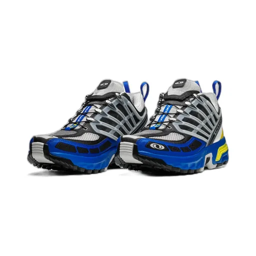 Salomon Acs Pro Lapis Low-Top Sneakers