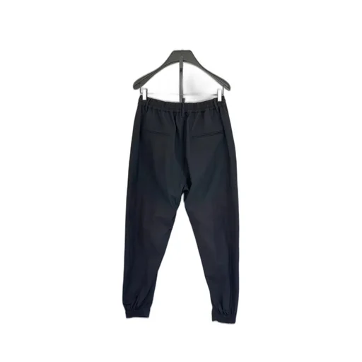 Logo-Stripe Tailored Track Pants