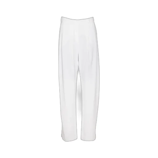 Pinko Pleated Straight Leg Pants