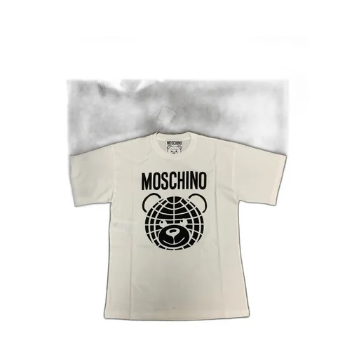 Logo Short-Sleeved T-Shirt