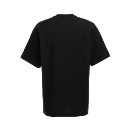 Dsquared2 Logo-Printed Crewneck T-Shirt
