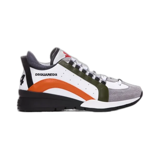 Dsquared2 Legendary Sneakers