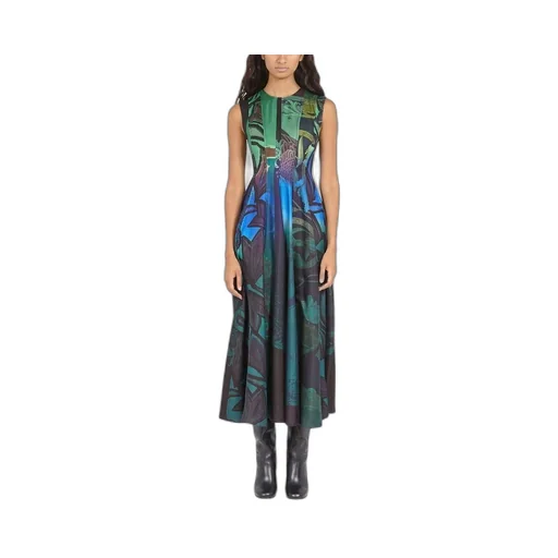 Sleeveless Dress