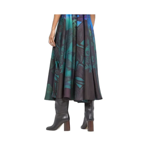 Sleeveless Dress