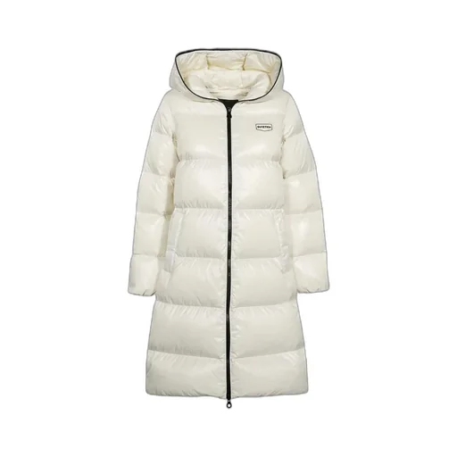 Long-Sleeved Hooded Cotton Suit