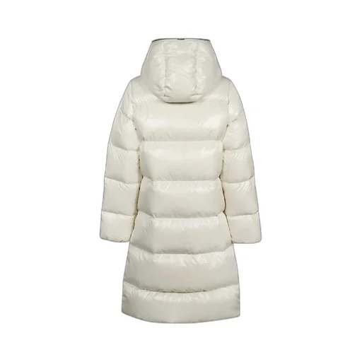 Long-Sleeved Hooded Cotton Suit
